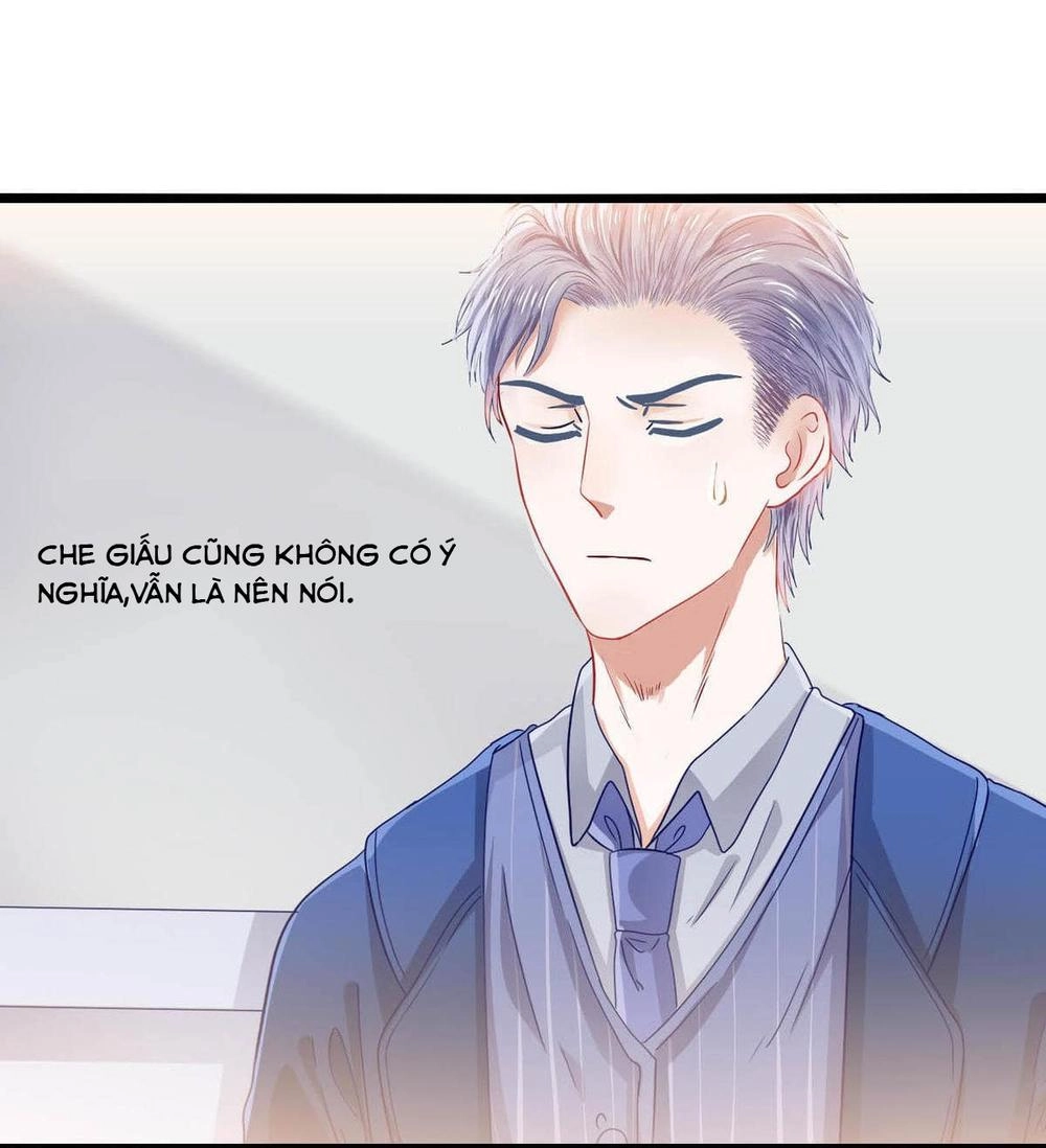 Lăng Thiếu! Nhẹ Một Chút, Đau Chapter 15 - 41