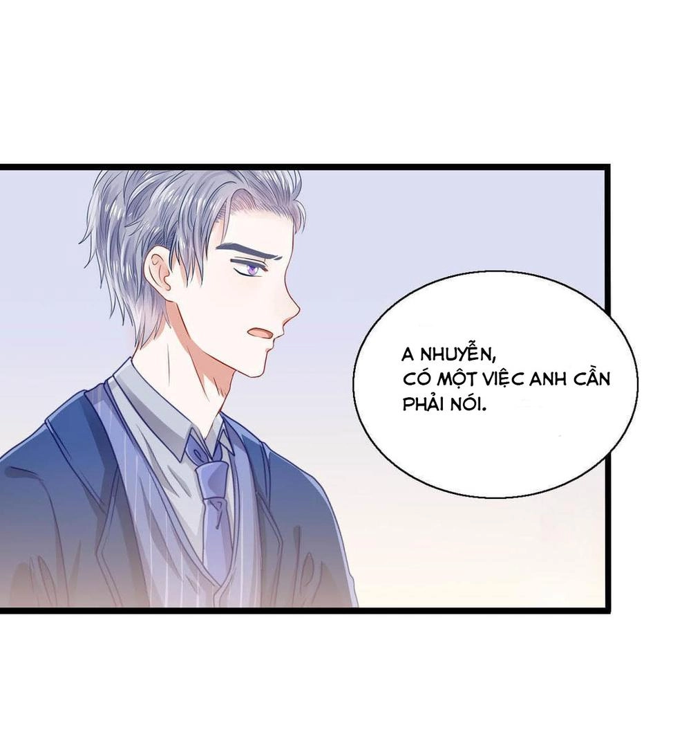 Lăng Thiếu! Nhẹ Một Chút, Đau Chapter 15 - 42