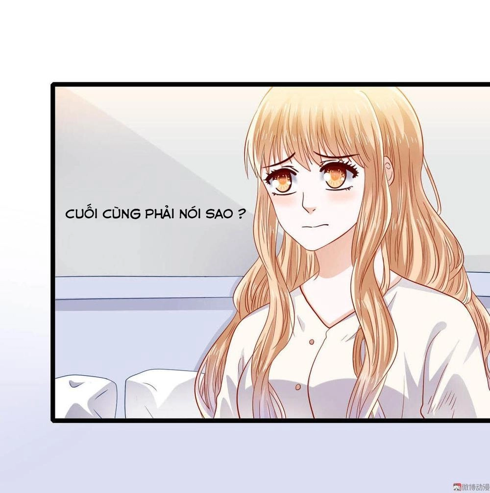 Lăng Thiếu! Nhẹ Một Chút, Đau Chapter 15 - 43