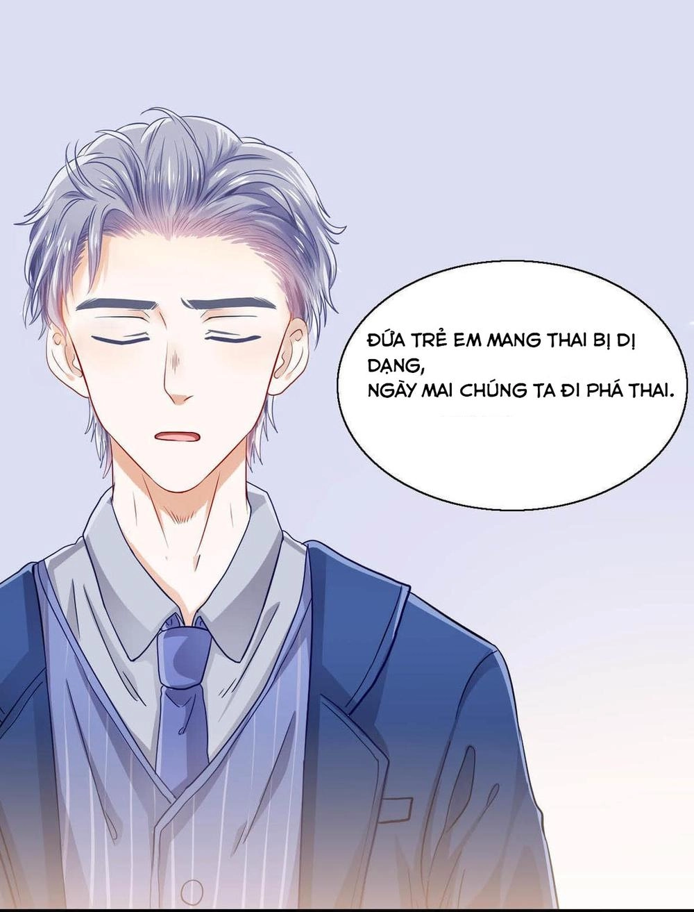 Lăng Thiếu! Nhẹ Một Chút, Đau Chapter 15 - 44