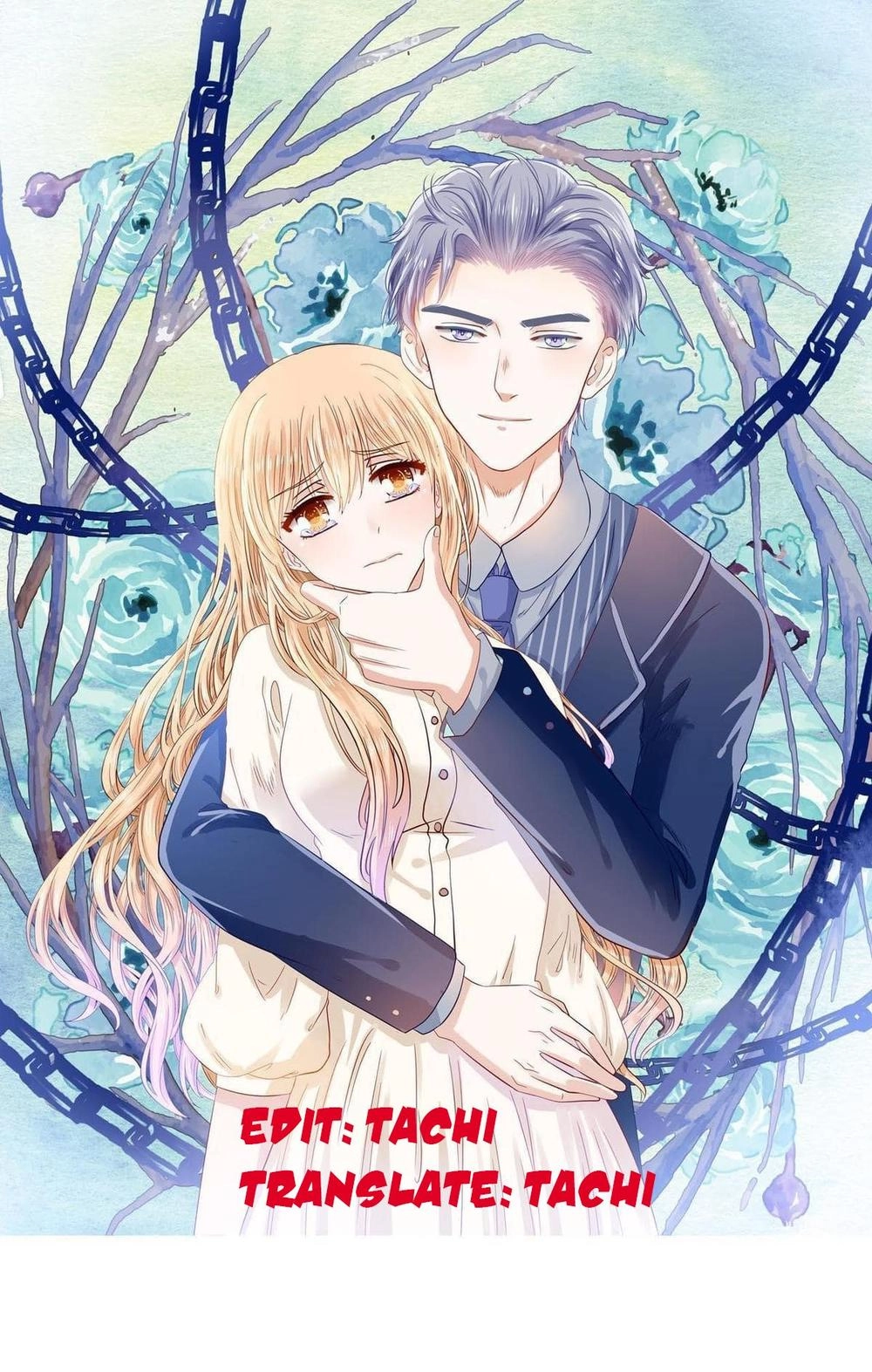 Lăng Thiếu! Nhẹ Một Chút, Đau Chapter 16 - 1