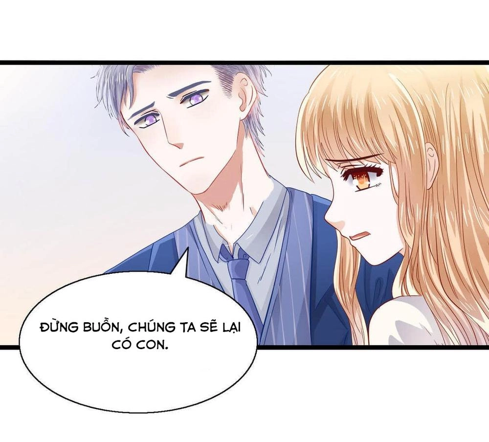 Lăng Thiếu! Nhẹ Một Chút, Đau Chapter 16 - 2