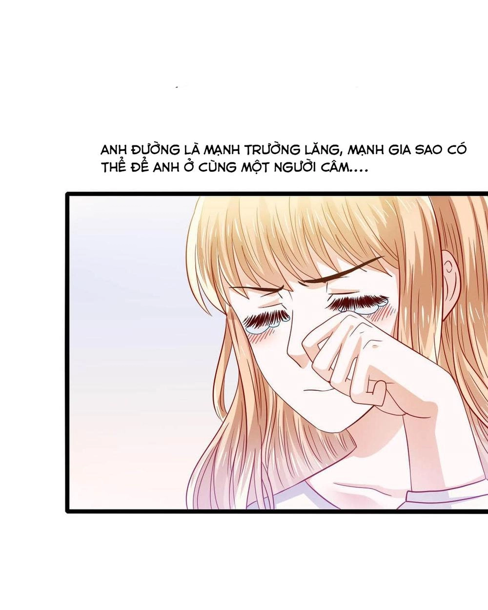 Lăng Thiếu! Nhẹ Một Chút, Đau Chapter 16 - 5