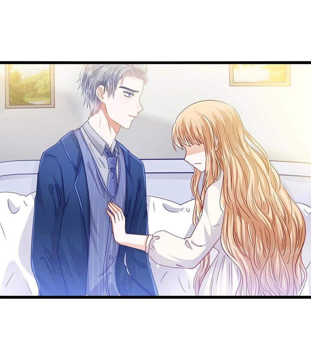 Lăng Thiếu! Nhẹ Một Chút, Đau Chapter 16 - 6