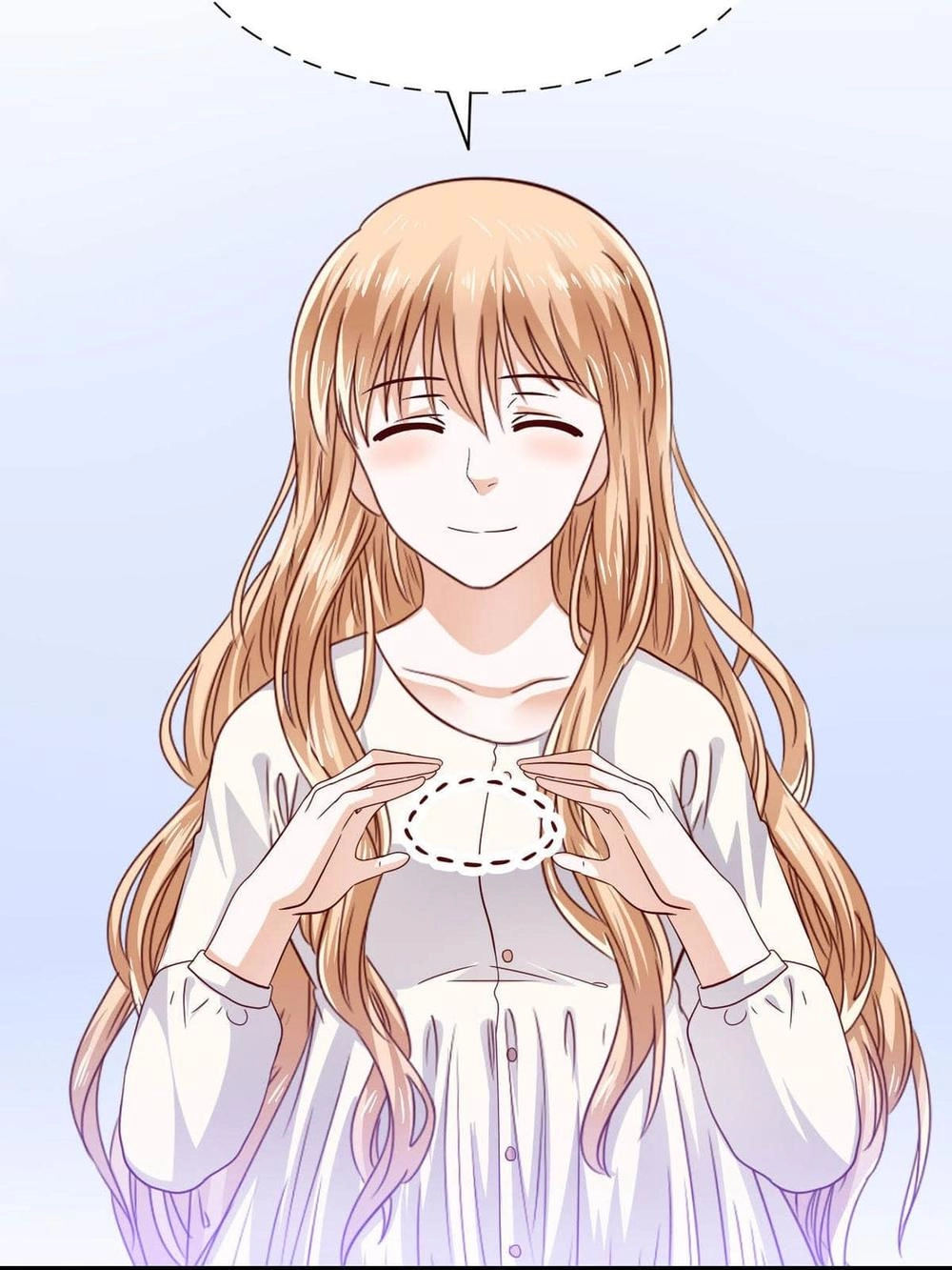 Lăng Thiếu! Nhẹ Một Chút, Đau Chapter 16 - 8