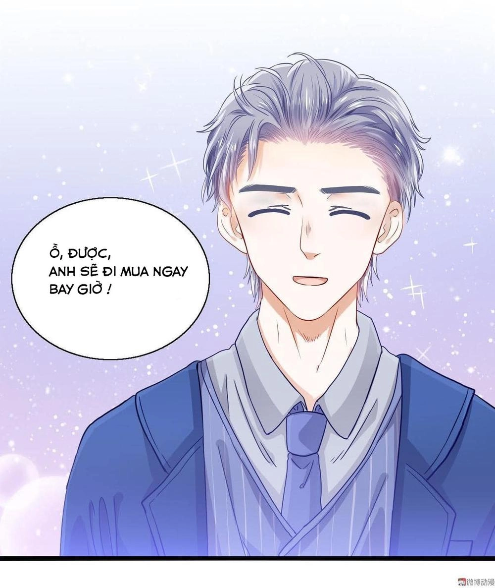 Lăng Thiếu! Nhẹ Một Chút, Đau Chapter 16 - 12