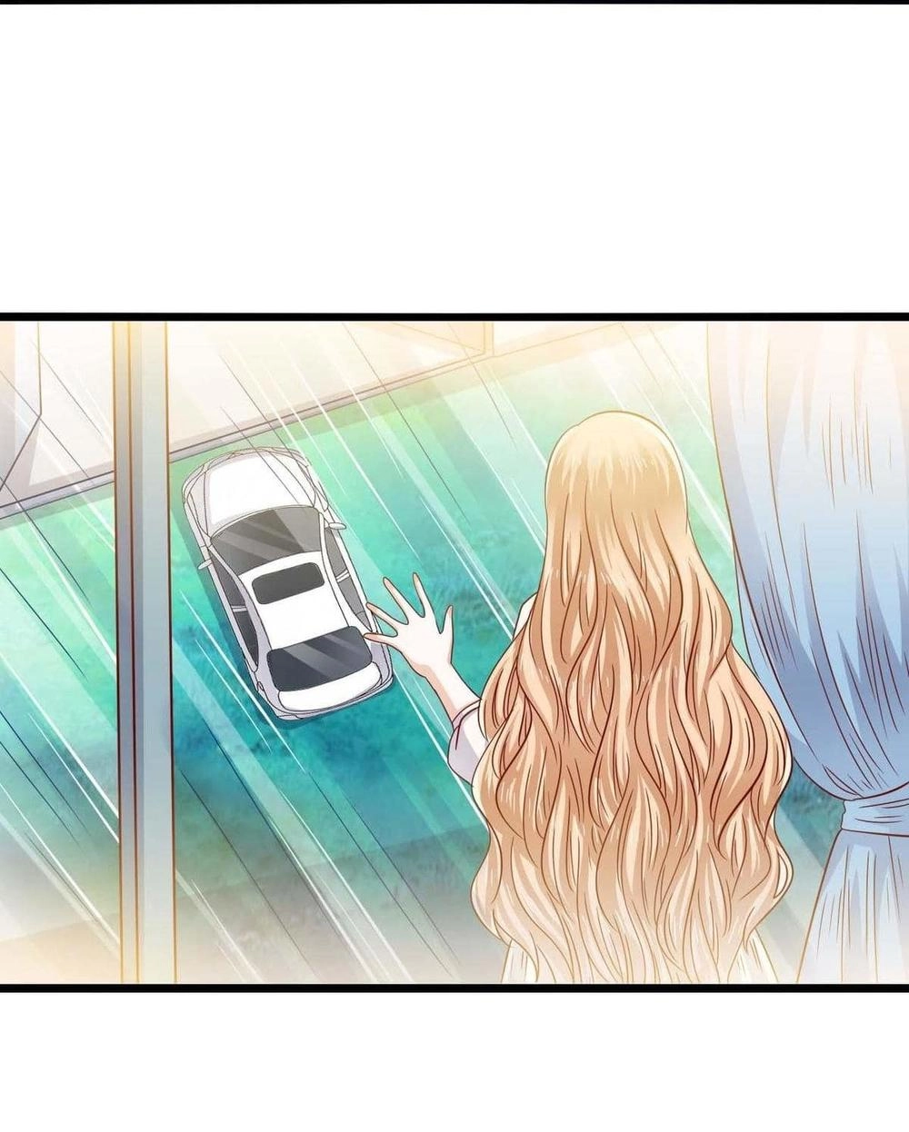 Lăng Thiếu! Nhẹ Một Chút, Đau Chapter 16 - 15