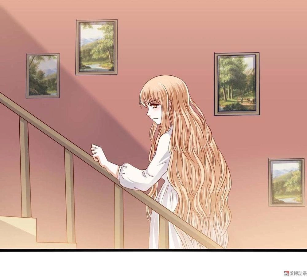 Lăng Thiếu! Nhẹ Một Chút, Đau Chapter 16 - 17