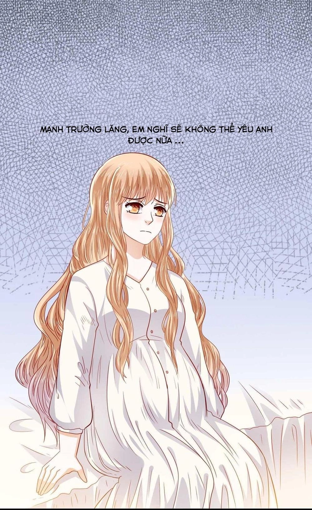 Lăng Thiếu! Nhẹ Một Chút, Đau Chapter 16 - 18