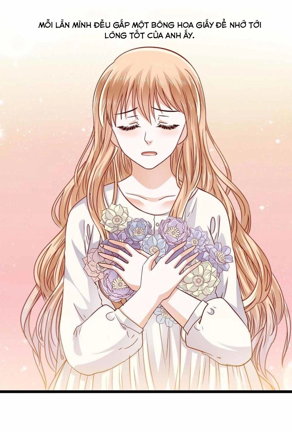 Lăng Thiếu! Nhẹ Một Chút, Đau Chapter 16 - 22