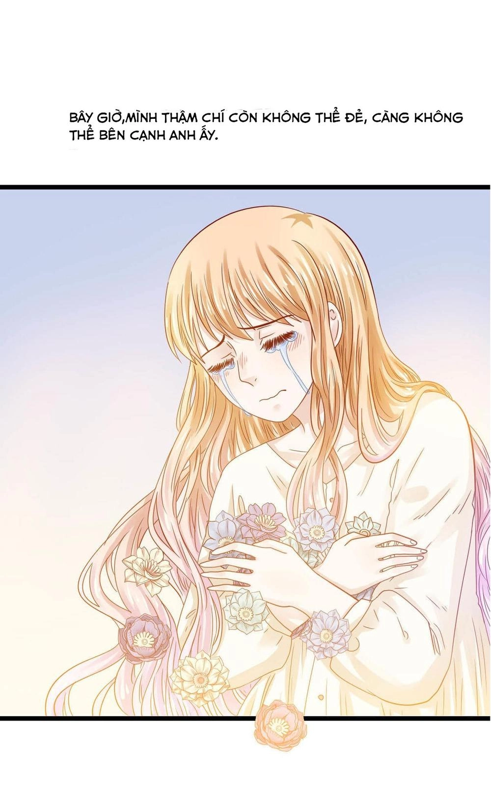 Lăng Thiếu! Nhẹ Một Chút, Đau Chapter 16 - 27