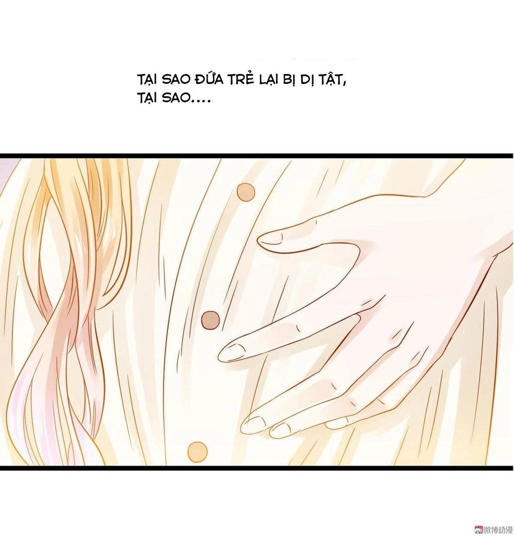 Lăng Thiếu! Nhẹ Một Chút, Đau Chapter 16 - 28