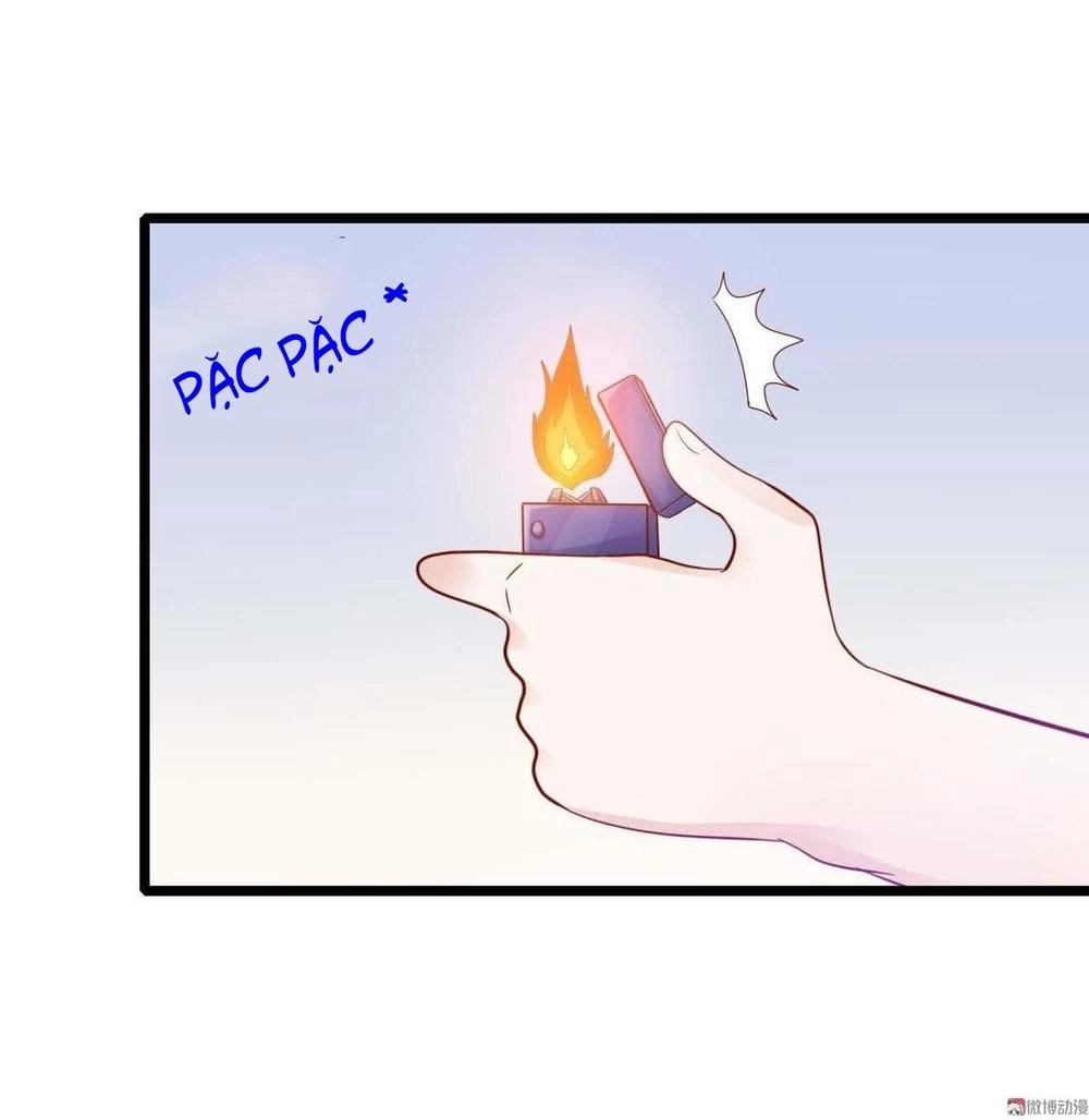 Lăng Thiếu! Nhẹ Một Chút, Đau Chapter 16 - 31