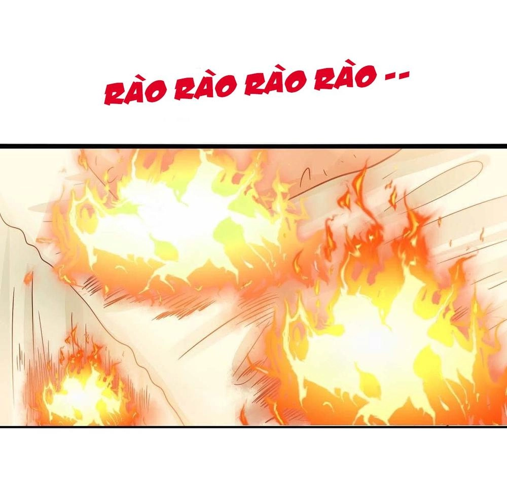 Lăng Thiếu! Nhẹ Một Chút, Đau Chapter 16 - 34