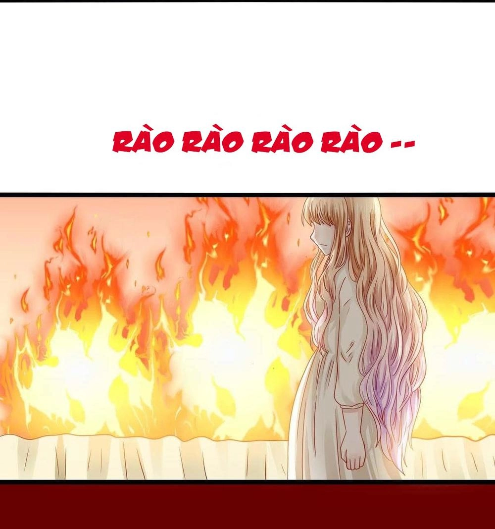 Lăng Thiếu! Nhẹ Một Chút, Đau Chapter 16 - 35