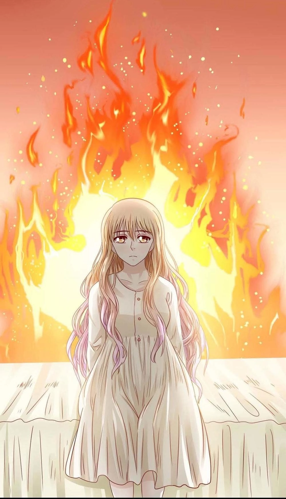 Lăng Thiếu! Nhẹ Một Chút, Đau Chapter 16 - 37