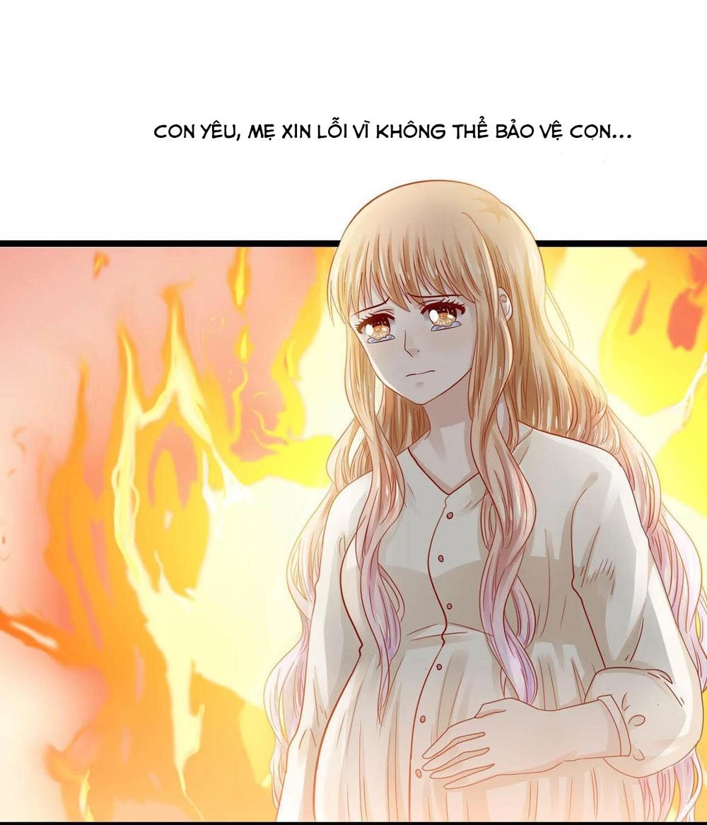 Lăng Thiếu! Nhẹ Một Chút, Đau Chapter 16 - 38