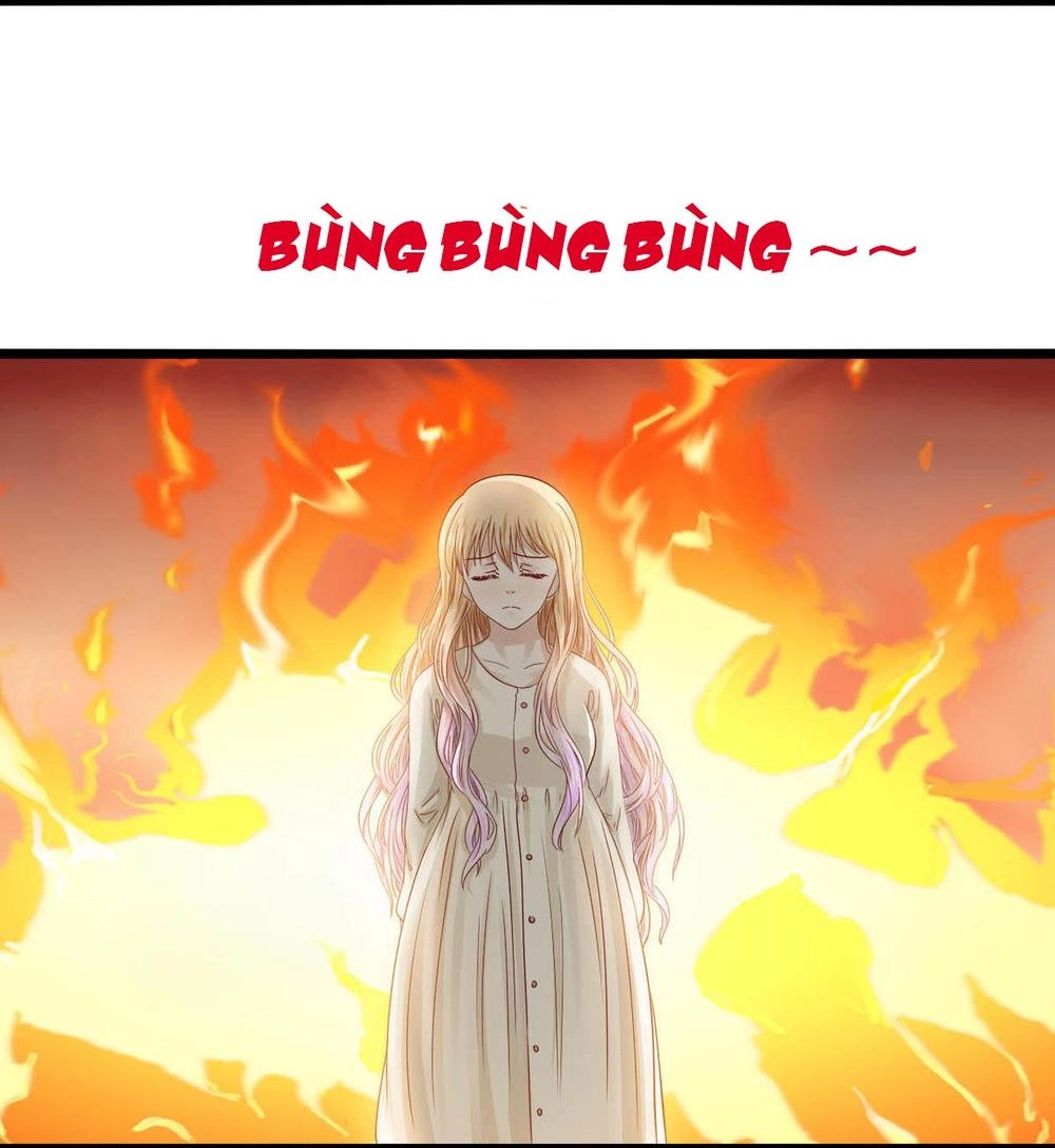 Lăng Thiếu! Nhẹ Một Chút, Đau Chapter 17 - 3