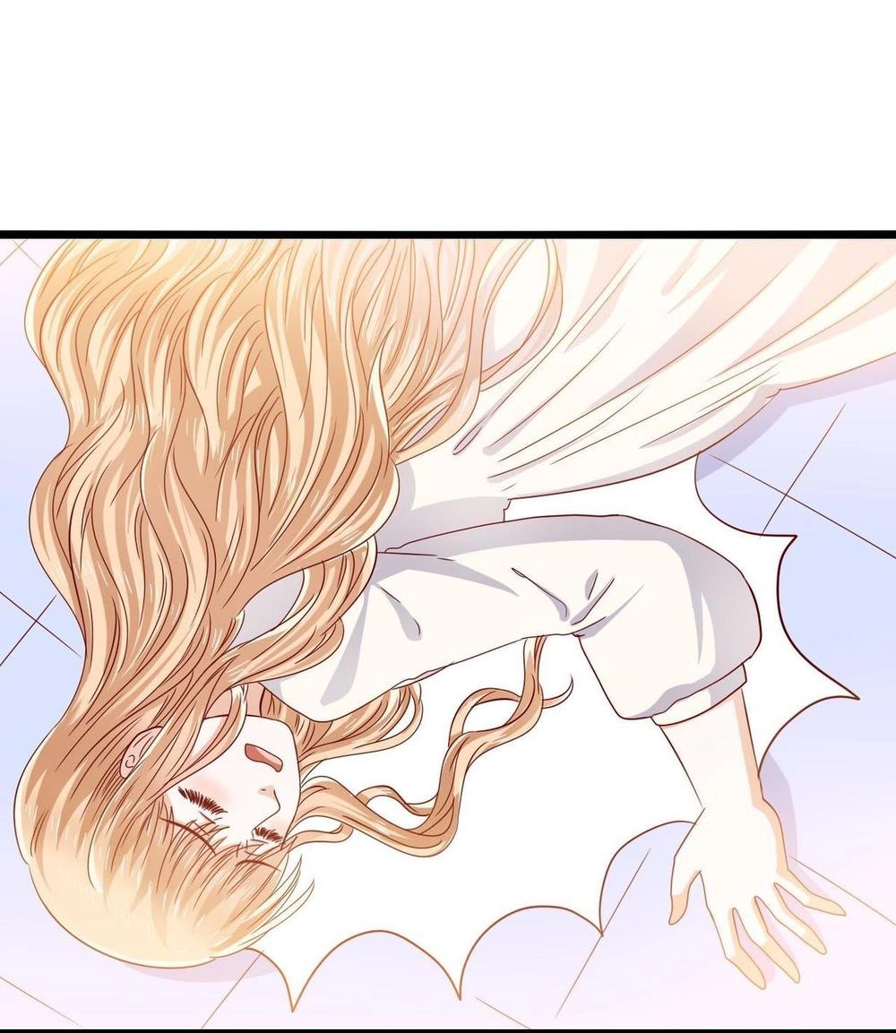 Lăng Thiếu! Nhẹ Một Chút, Đau Chapter 17 - 9