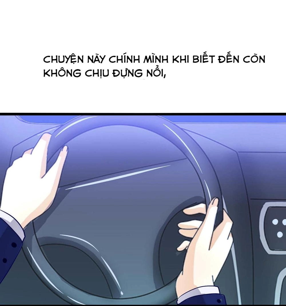 Lăng Thiếu! Nhẹ Một Chút, Đau Chapter 17 - 23