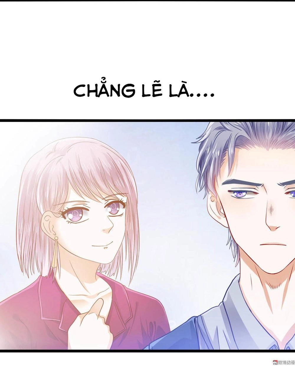 Lăng Thiếu! Nhẹ Một Chút, Đau Chapter 17 - 26
