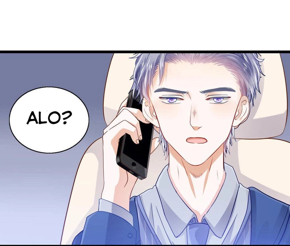 Lăng Thiếu! Nhẹ Một Chút, Đau Chapter 17 - 28