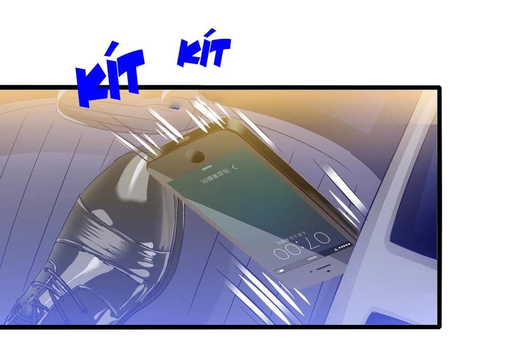 Lăng Thiếu! Nhẹ Một Chút, Đau Chapter 17 - 31