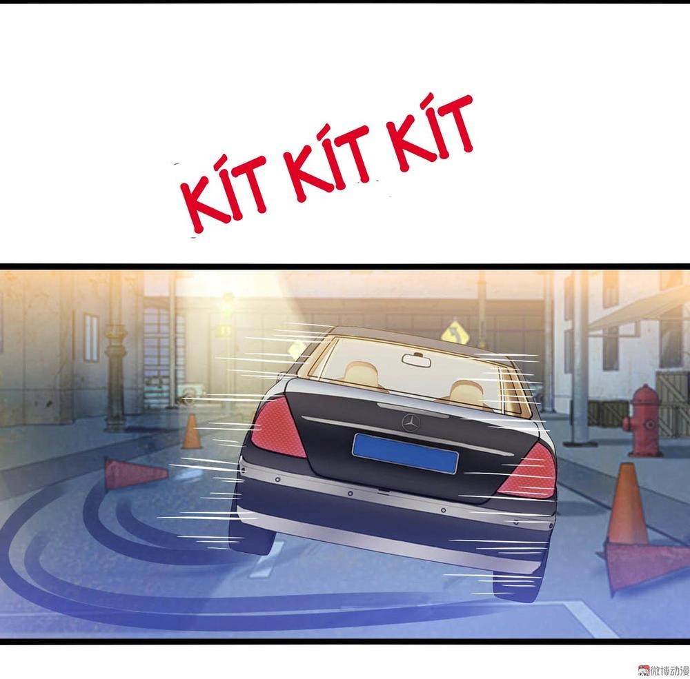 Lăng Thiếu! Nhẹ Một Chút, Đau Chapter 17 - 33