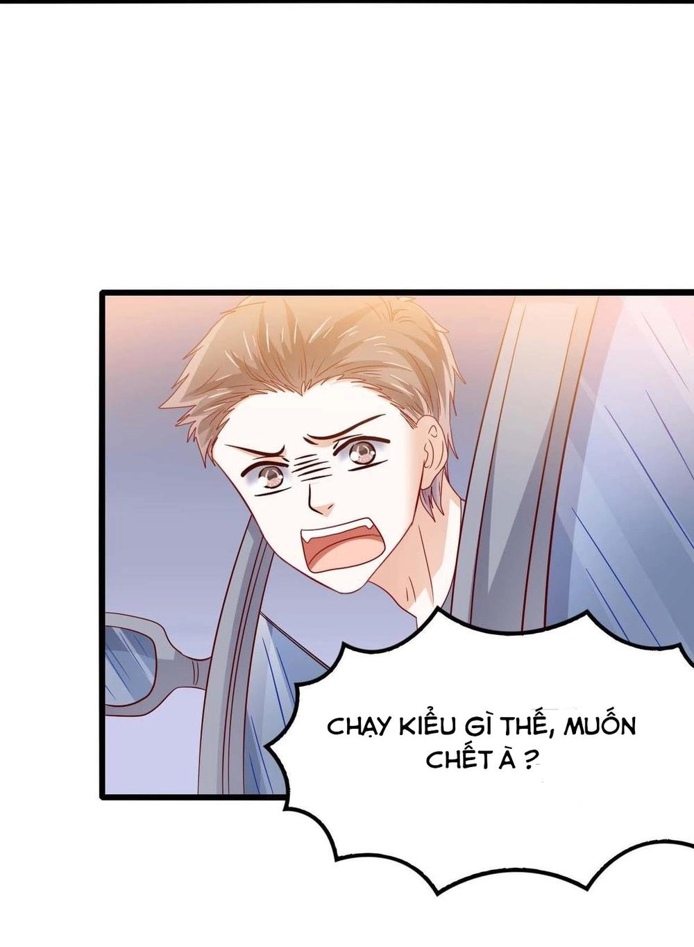 Lăng Thiếu! Nhẹ Một Chút, Đau Chapter 17 - 35