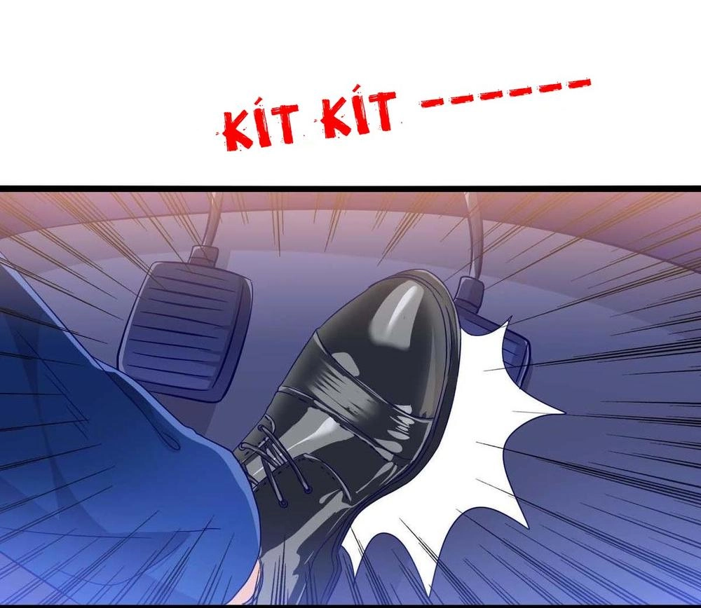 Lăng Thiếu! Nhẹ Một Chút, Đau Chapter 17 - 36