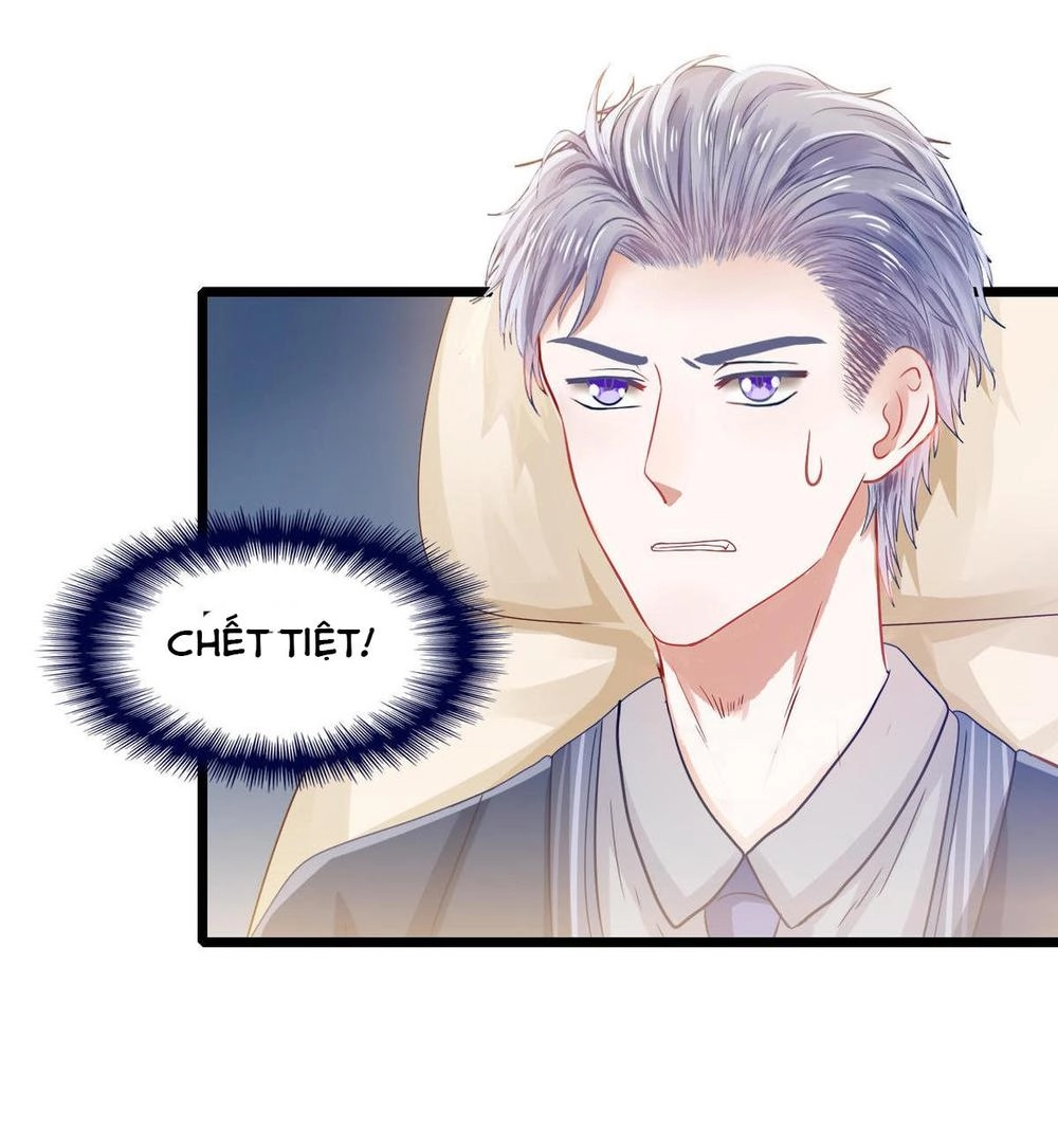 Lăng Thiếu! Nhẹ Một Chút, Đau Chapter 17 - 39