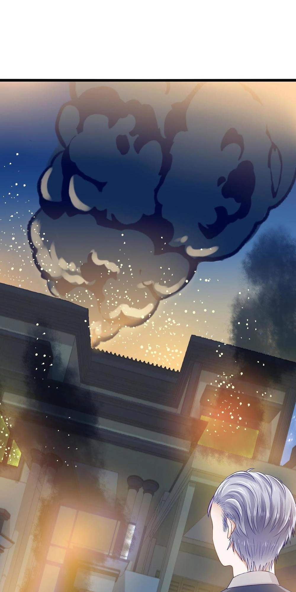 Lăng Thiếu! Nhẹ Một Chút, Đau Chapter 17 - 41