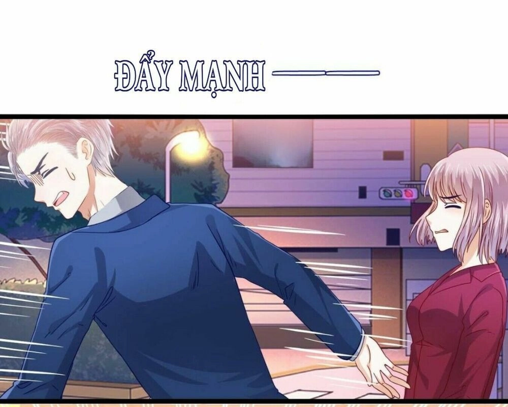 Lăng Thiếu! Nhẹ Một Chút, Đau Chapter 18 - 6