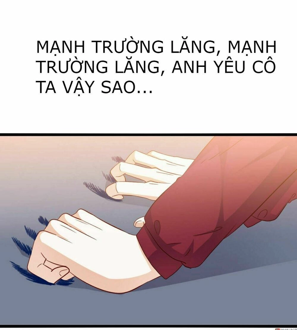 Lăng Thiếu! Nhẹ Một Chút, Đau Chapter 18 - 16