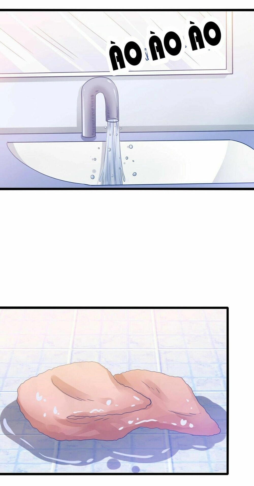 Lăng Thiếu! Nhẹ Một Chút, Đau Chapter 18 - 29