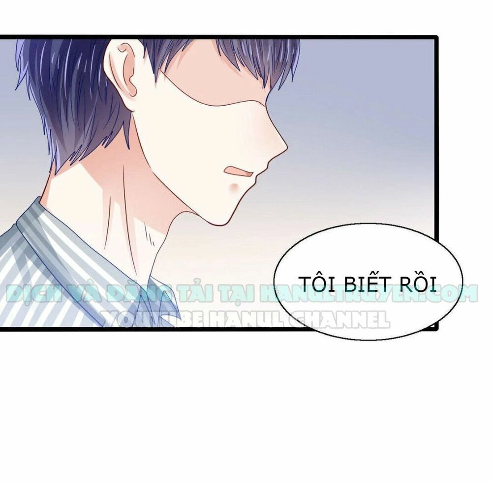 Lăng Thiếu! Nhẹ Một Chút, Đau Chapter 21 - 7