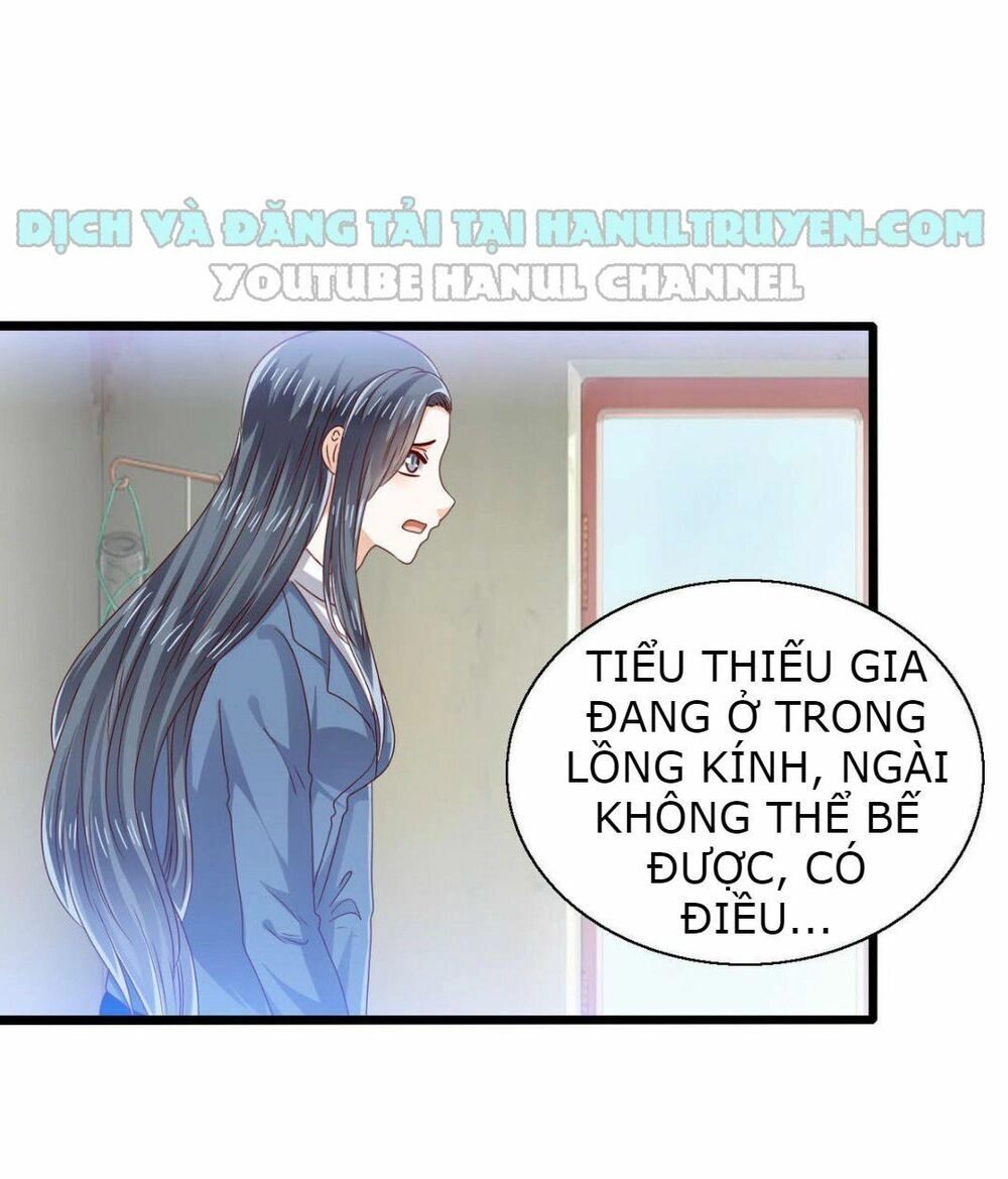 Lăng Thiếu! Nhẹ Một Chút, Đau Chapter 22 - 4