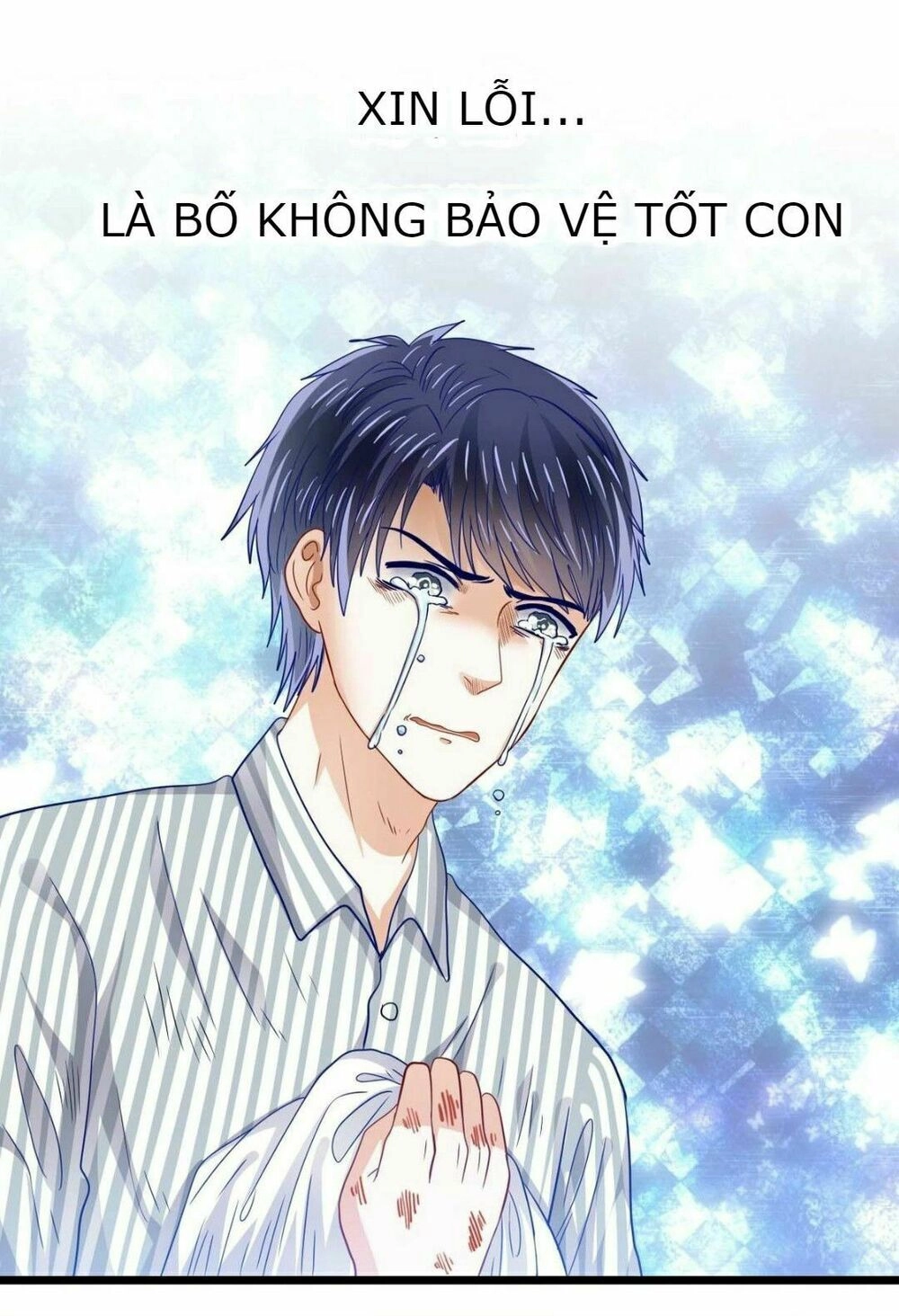 Lăng Thiếu! Nhẹ Một Chút, Đau Chapter 22 - 14