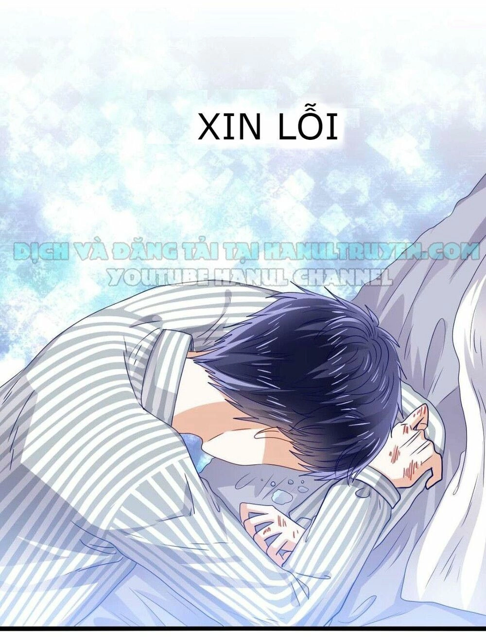 Lăng Thiếu! Nhẹ Một Chút, Đau Chapter 22 - 15