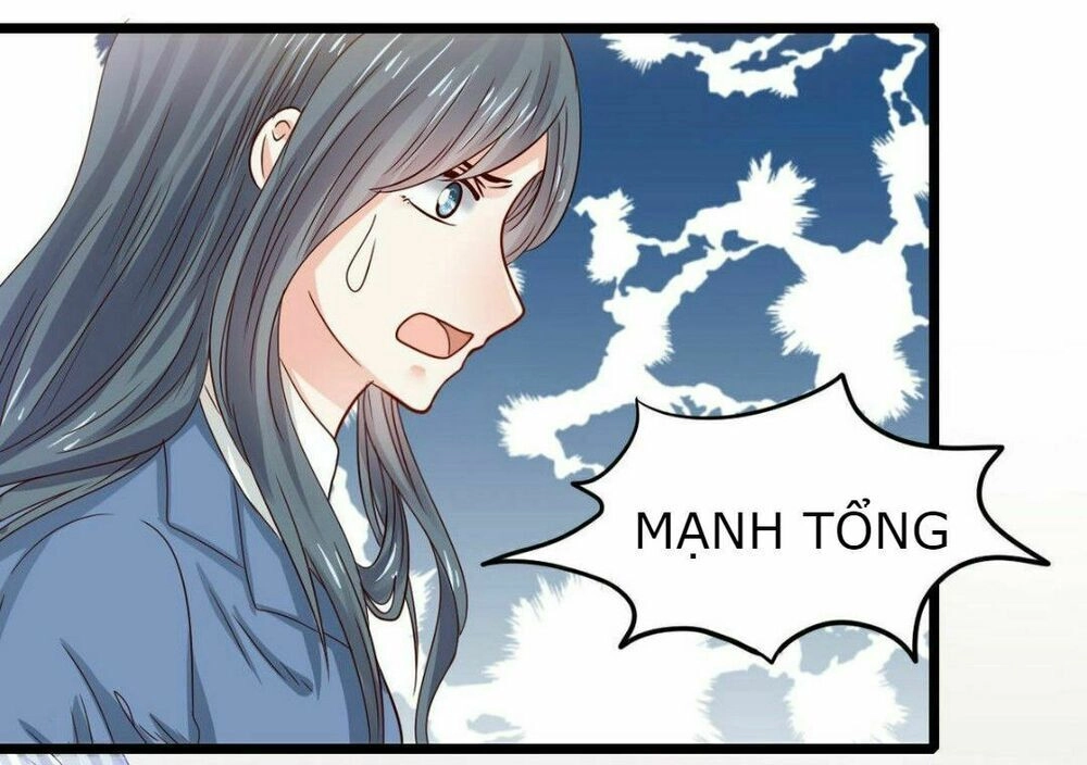 Lăng Thiếu! Nhẹ Một Chút, Đau Chapter 22 - 19