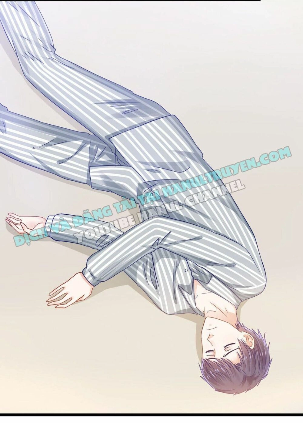 Lăng Thiếu! Nhẹ Một Chút, Đau Chapter 22 - 20