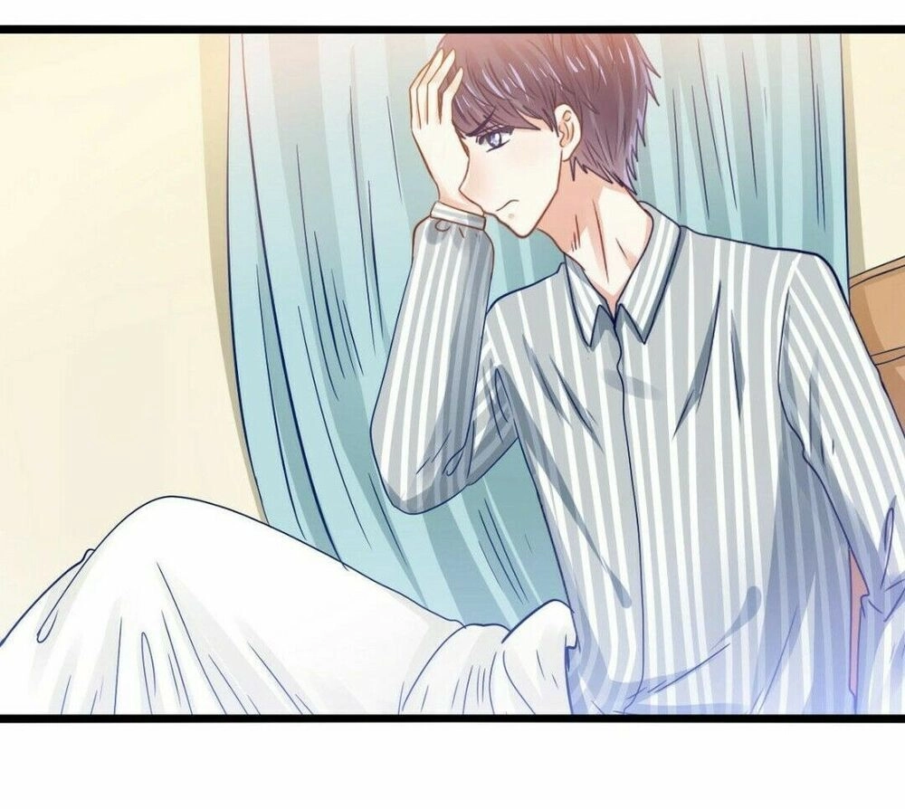 Lăng Thiếu! Nhẹ Một Chút, Đau Chapter 22 - 26