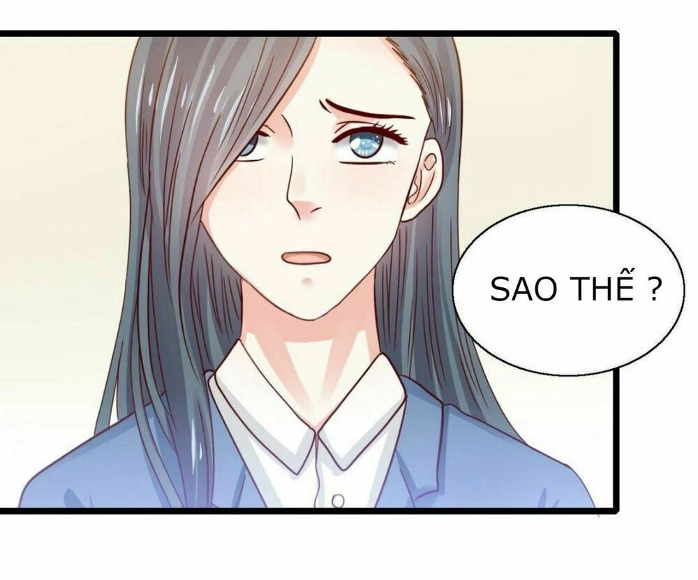 Lăng Thiếu! Nhẹ Một Chút, Đau Chapter 22 - 28