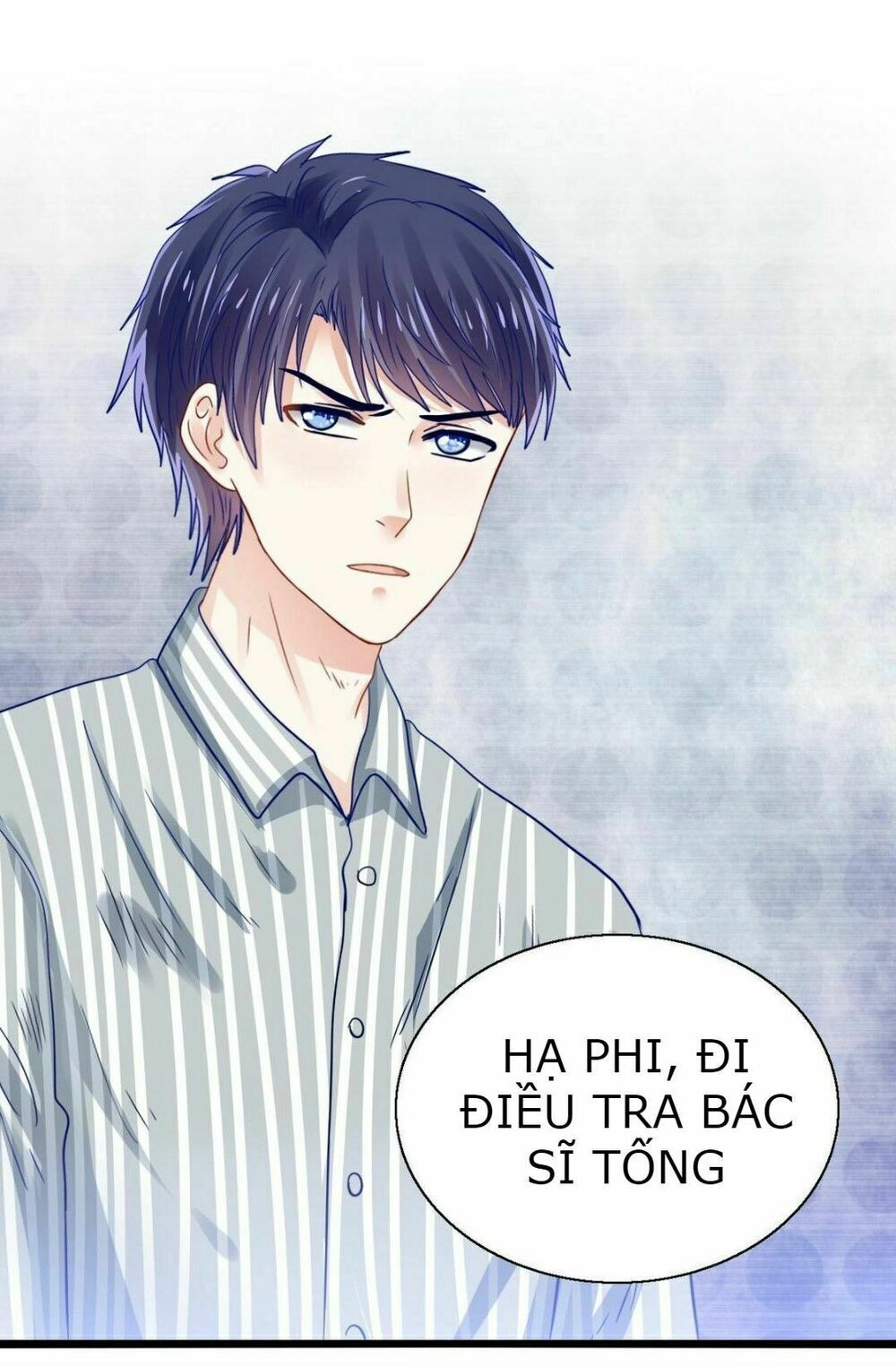 Lăng Thiếu! Nhẹ Một Chút, Đau Chapter 22 - 29