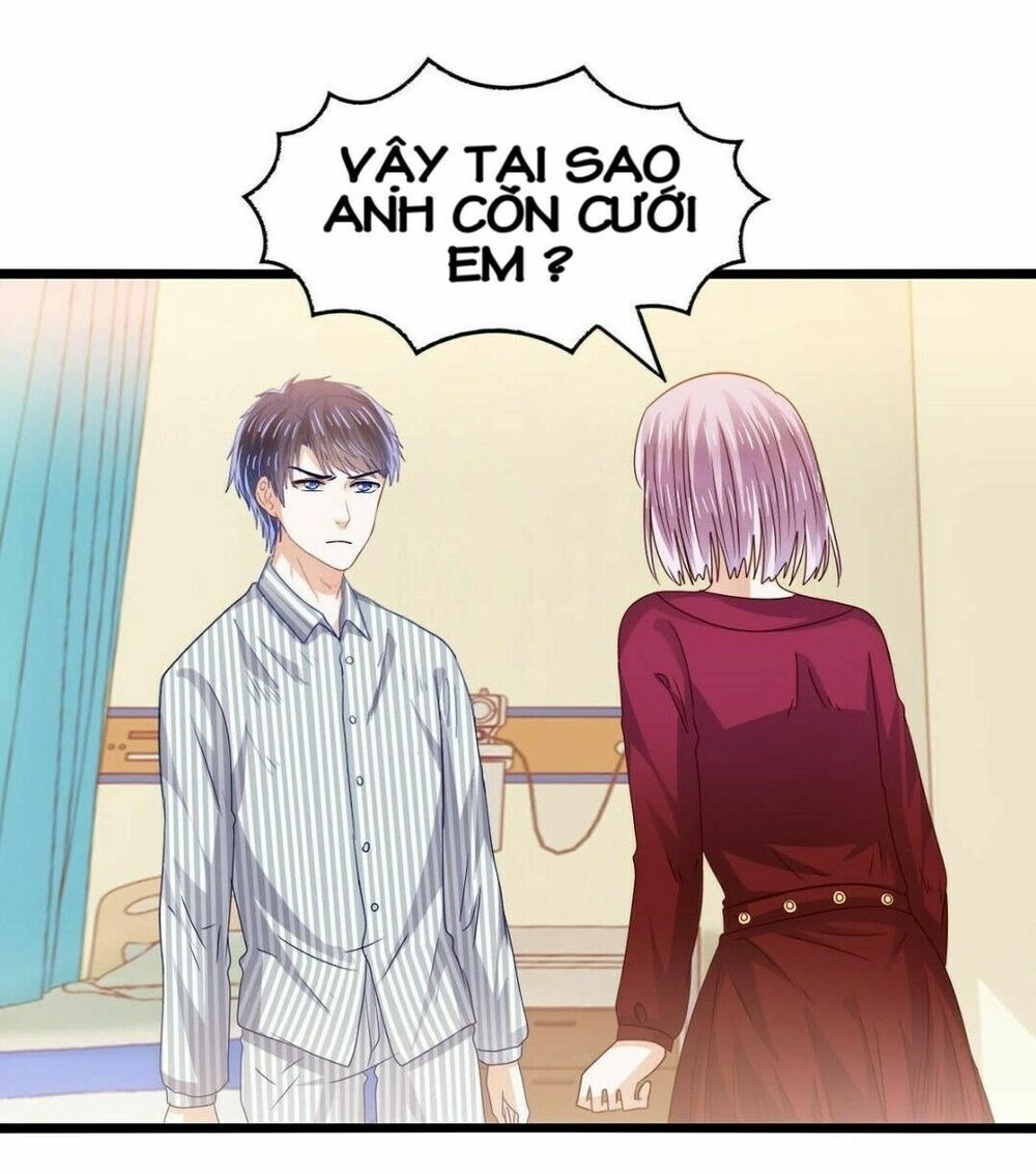 Lăng Thiếu! Nhẹ Một Chút, Đau Chapter 24 - 3