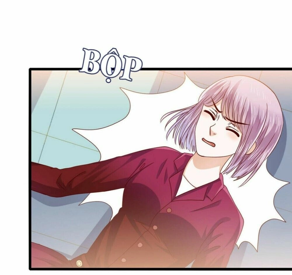 Lăng Thiếu! Nhẹ Một Chút, Đau Chapter 24 - 8