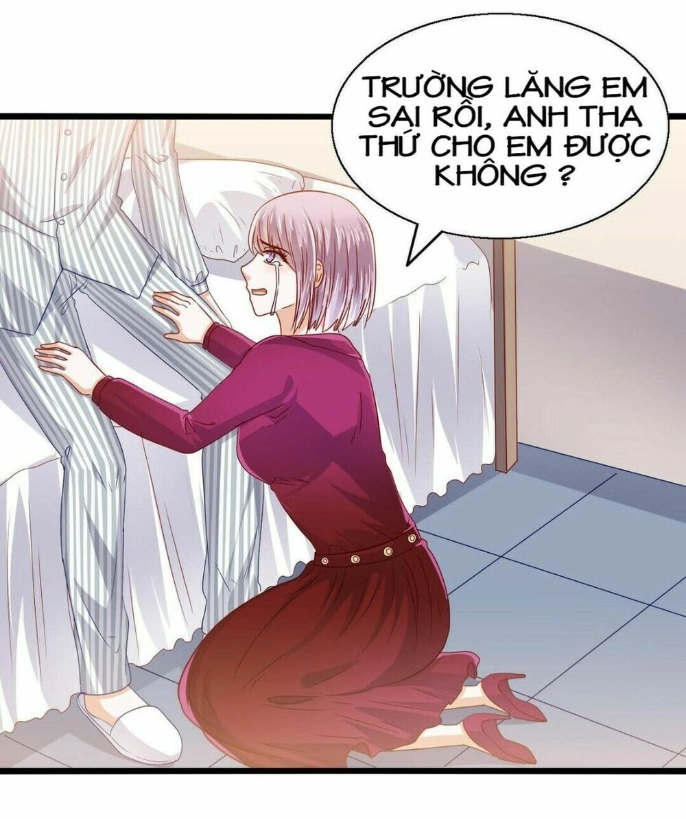 Lăng Thiếu! Nhẹ Một Chút, Đau Chapter 24 - 9