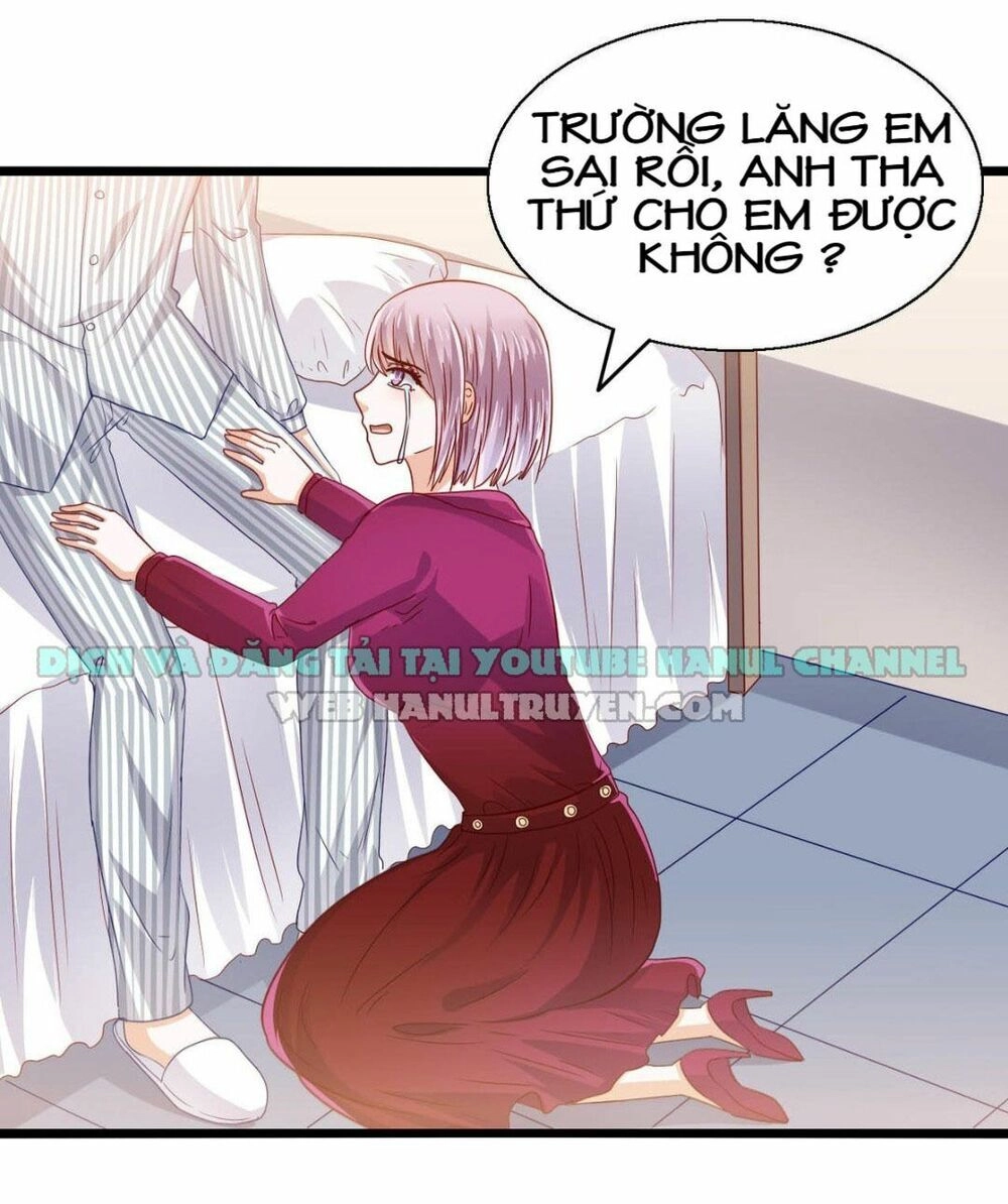 Lăng Thiếu! Nhẹ Một Chút, Đau Chapter 24 - 10