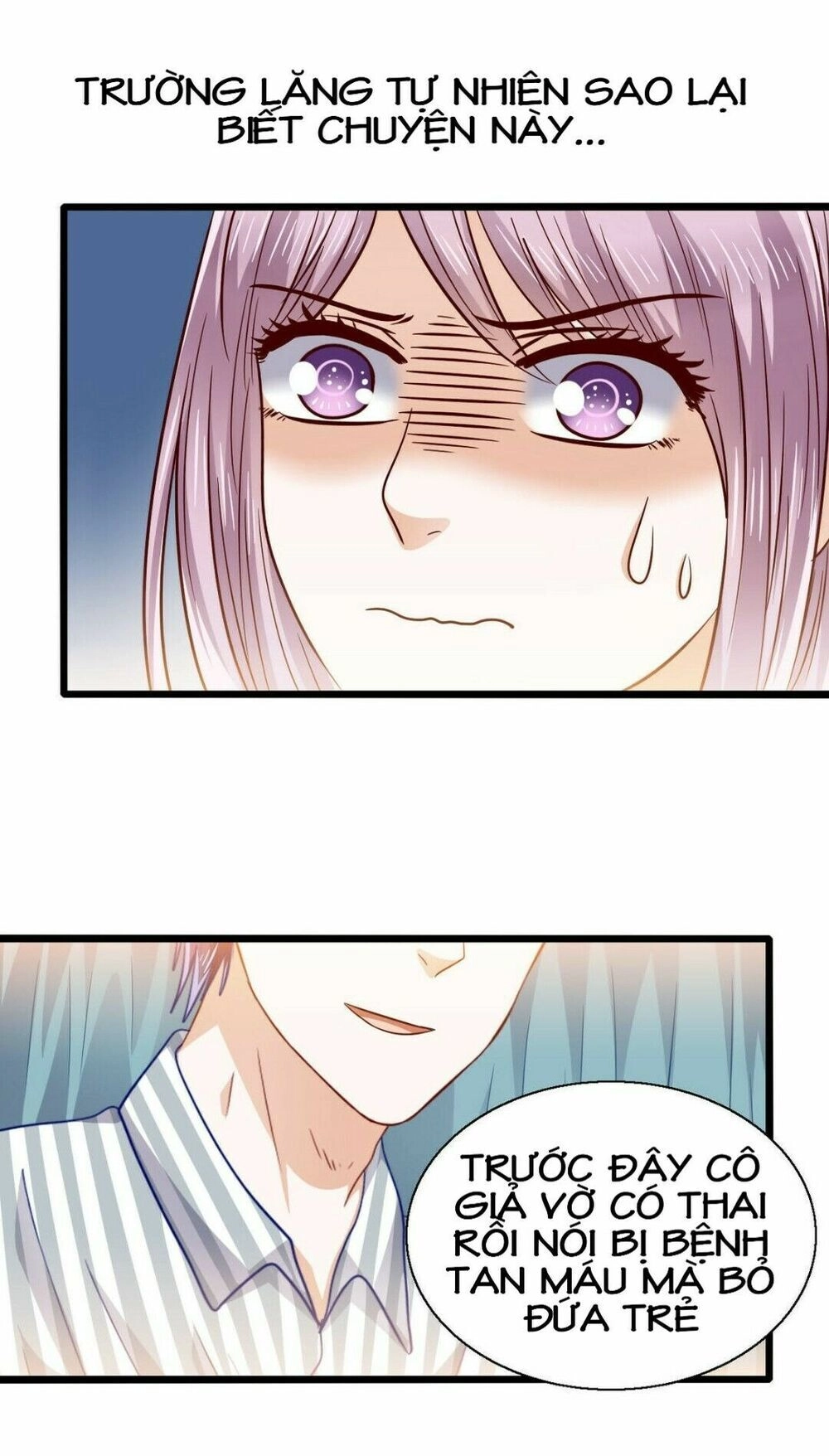 Lăng Thiếu! Nhẹ Một Chút, Đau Chapter 24 - 13