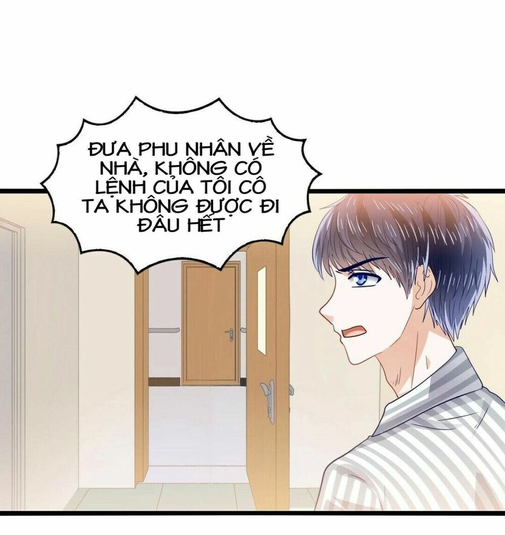 Lăng Thiếu! Nhẹ Một Chút, Đau Chapter 24 - 18